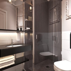 Отель Lotman Boutique Hotel, Санкт-Петербург, Ленинградская область