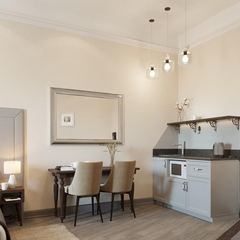 Отель Lotman Boutique Hotel, Санкт-Петербург, Ленинградская область