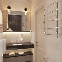 Отель Lotman Boutique Hotel, Санкт-Петербург, Ленинградская область