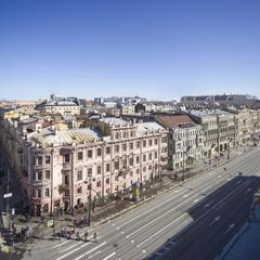 Отель Невский 67, Санкт-Петербург, Ленинградская область