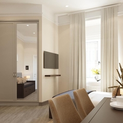 Отель Lotman Boutique Hotel, Санкт-Петербург, Ленинградская область