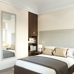 Отель Lotman Boutique Hotel, Санкт-Петербург, Ленинградская область