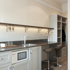 Отель Lotman Boutique Hotel, Санкт-Петербург, Ленинградская область