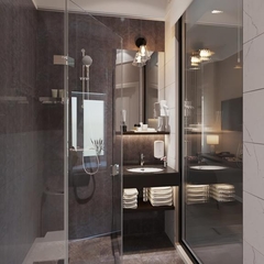Отель Lotman Boutique Hotel, Санкт-Петербург, Ленинградская область