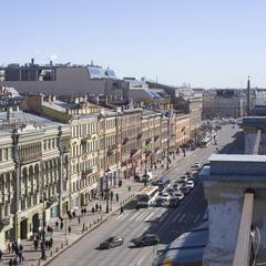 Отель Невский 67, Санкт-Петербург, Ленинградская область