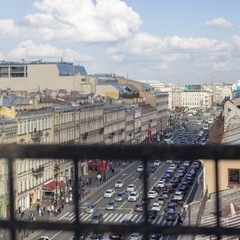 Отель Невский 67, Санкт-Петербург, Ленинградская область