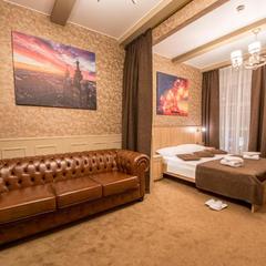 Отель Лига, Санкт-Петербург, Ленинградская область