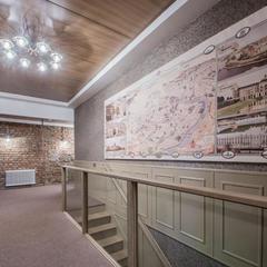 Отель Лига, Санкт-Петербург, Ленинградская область