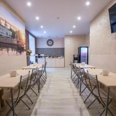 Отель Лига, Санкт-Петербург, Ленинградская область