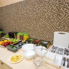 Отель Лига, Санкт-Петербург, Ленинградская область