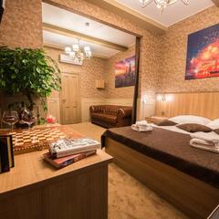 Отель Лига, Санкт-Петербург, Ленинградская область