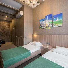 Отель Лига, Санкт-Петербург, Ленинградская область