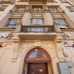 Хостел Полежаев, Санкт-Петербург, Ленинградская область