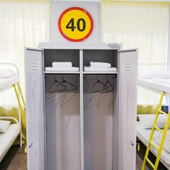 Хостел Полежаев, Санкт-Петербург, Ленинградская область