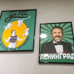 Хостел Полежаев, Санкт-Петербург, Ленинградская область