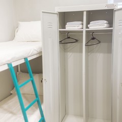 Хостел Полежаев, Санкт-Петербург, Ленинградская область