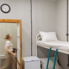 Хостел Полежаев, Санкт-Петербург, Ленинградская область