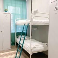 Хостел Полежаев, Санкт-Петербург, Ленинградская область