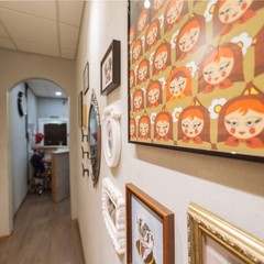 Хостел Полежаев, Санкт-Петербург, Ленинградская область