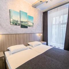 Отель Лига, Санкт-Петербург, Ленинградская область