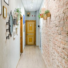 Хостел Полежаев, Санкт-Петербург, Ленинградская область