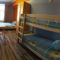 Апартаменты Идиллия Life, Санкт-Петербург, Ленинградская область