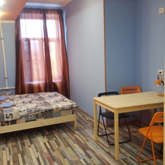 Апартаменты Идиллия Life, Санкт-Петербург, Ленинградская область