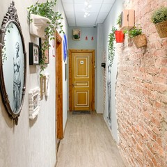 Хостел Полежаев, Санкт-Петербург, Ленинградская область