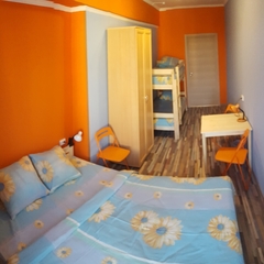 Апартаменты Идиллия Life, Санкт-Петербург, Ленинградская область