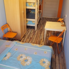 Апартаменты Идиллия Life, Санкт-Петербург, Ленинградская область