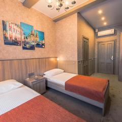 Отель Лига, Санкт-Петербург, Ленинградская область