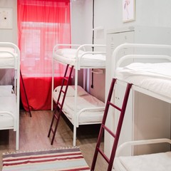 Хостел Полежаев, Санкт-Петербург, Ленинградская область