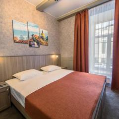 Отель Лига, Санкт-Петербург, Ленинградская область