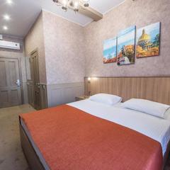 Отель Лига, Санкт-Петербург, Ленинградская область