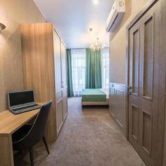 Отель Лига, Санкт-Петербург, Ленинградская область