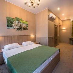 Отель Лига, Санкт-Петербург, Ленинградская область