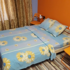 Апартаменты Идиллия Life, Санкт-Петербург, Ленинградская область