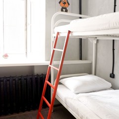 Хостел Полежаев, Санкт-Петербург, Ленинградская область