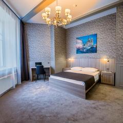 Отель Лига, Санкт-Петербург, Ленинградская область