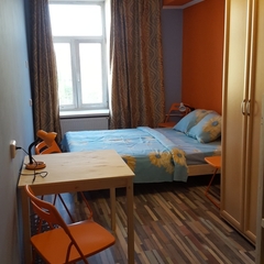 Апартаменты Идиллия Life, Санкт-Петербург, Ленинградская область