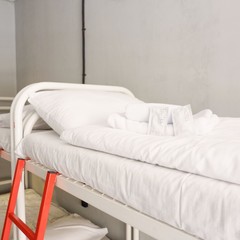 Хостел Полежаев, Санкт-Петербург, Ленинградская область