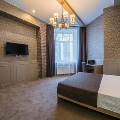 Отель Лига, Санкт-Петербург, Ленинградская область