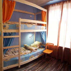 Апартаменты Идиллия Life, Санкт-Петербург, Ленинградская область