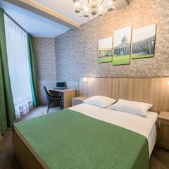 Отель Лига, Санкт-Петербург, Ленинградская область