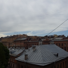 Апартаменты Идиллия Life, Санкт-Петербург, Ленинградская область