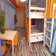 Апартаменты Идиллия Life, Санкт-Петербург, Ленинградская область