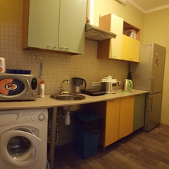 Апартаменты Идиллия Life, Санкт-Петербург, Ленинградская область