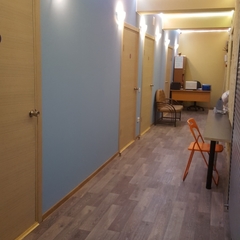 Апартаменты Идиллия Life, Санкт-Петербург, Ленинградская область