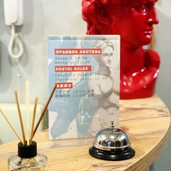 Хостел Полежаев, Санкт-Петербург, Ленинградская область