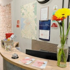 Хостел Полежаев, Санкт-Петербург, Ленинградская область